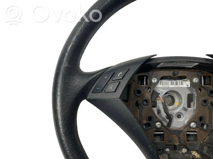 Рулевое колесо