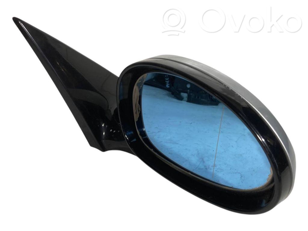 Зеркало (с электрическим управлением)