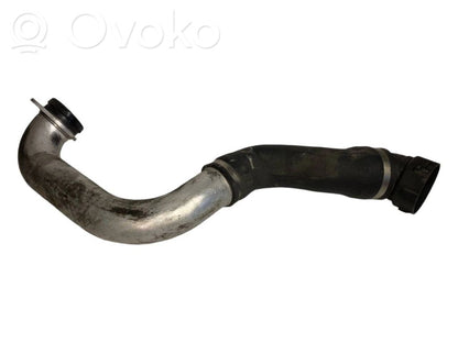 Шланг(и)/труба(ы) интеркулера