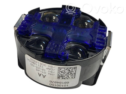 Lietus sensors