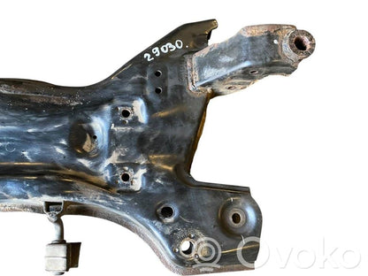 Priekšējais šķērsnis