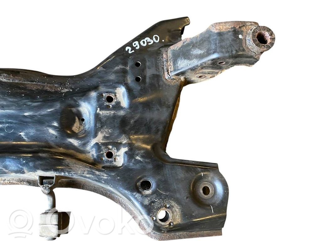 Priekšējais šķērsnis