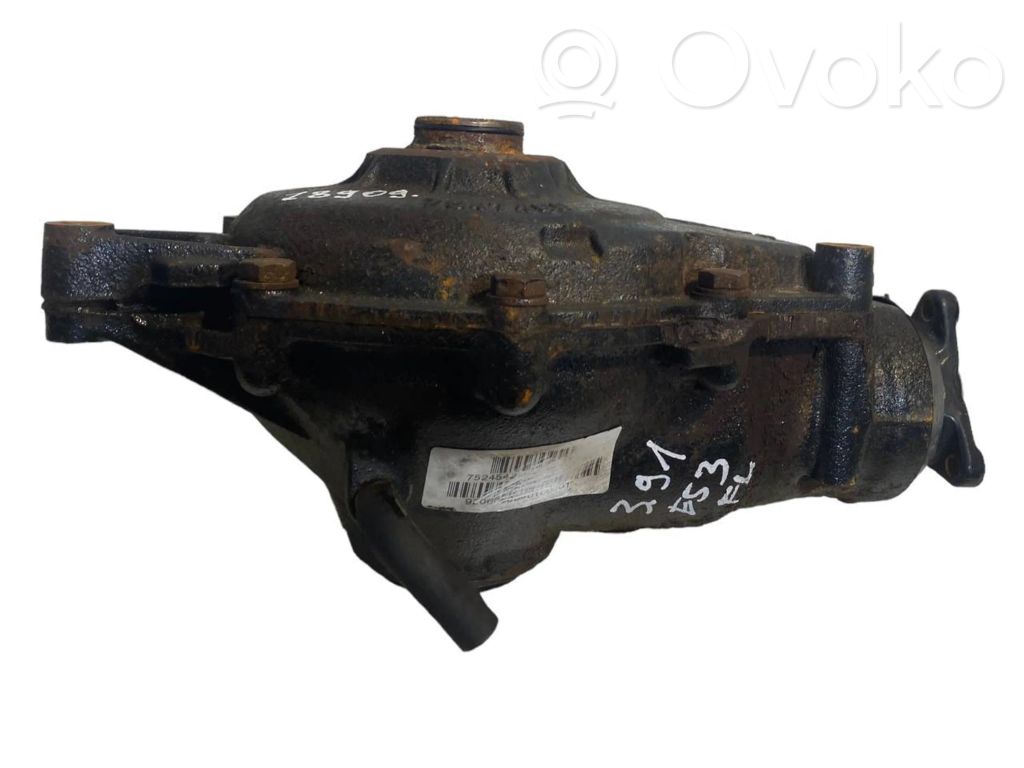 Priekšējais reduktors