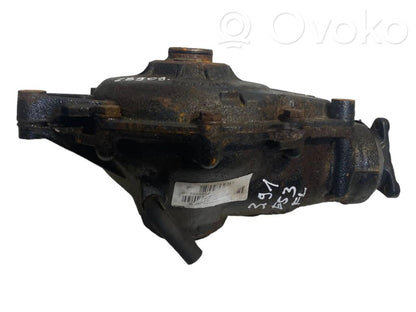 Priekšējais reduktors