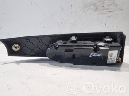 Elektrisko logu slēdzis