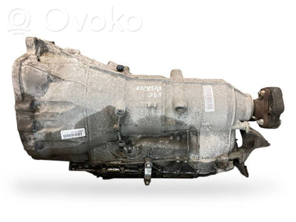 Автоматическая коробка передач