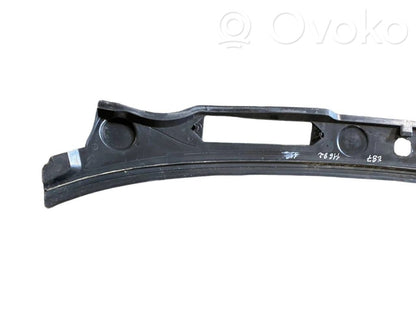 Wiper blades