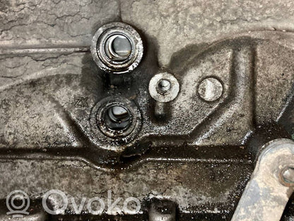 Automātiska pārnesumkārba