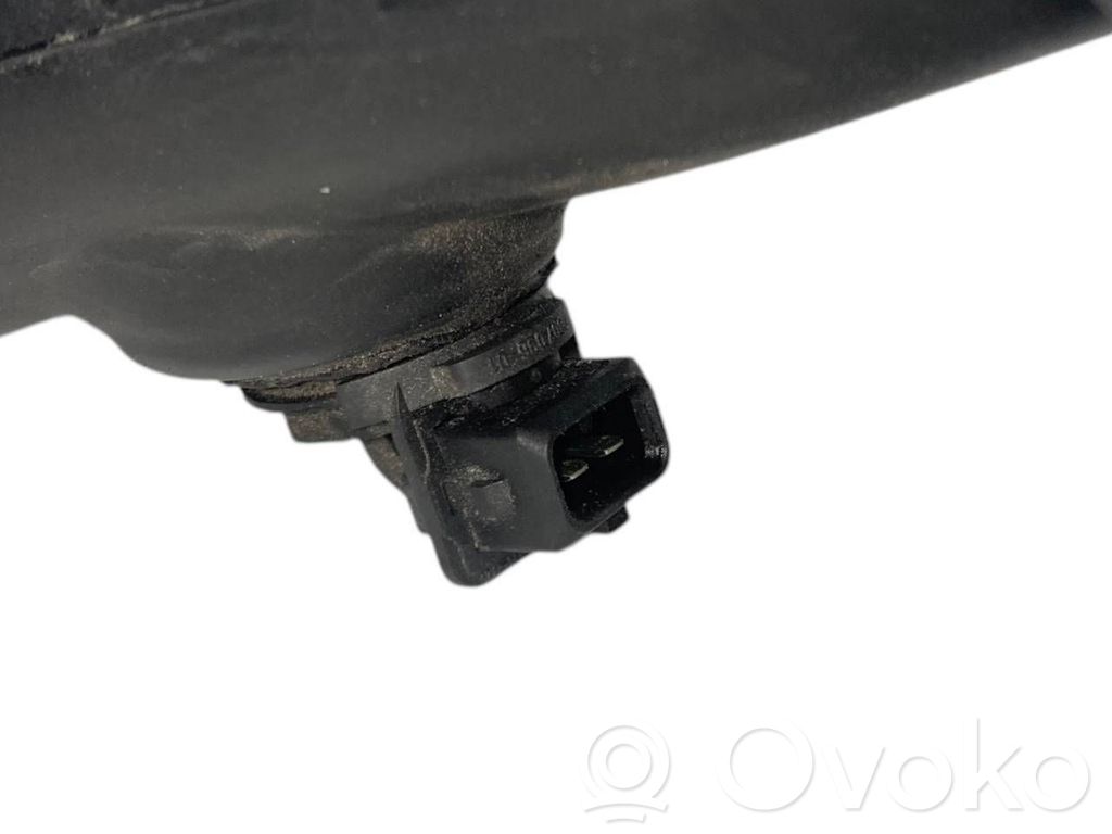 Шланг(и)/труба(ы) интеркулера