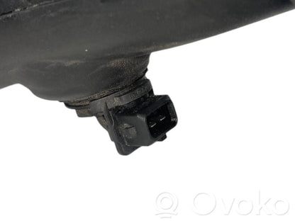 Шланг(и)/труба(ы) интеркулера