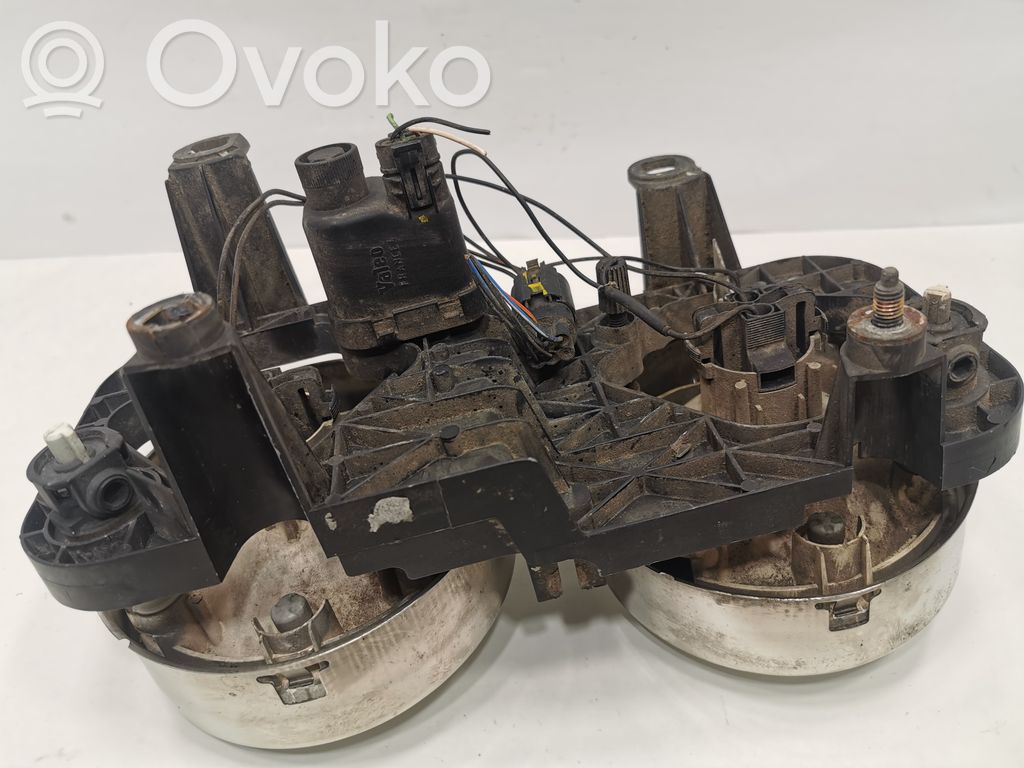 Priekšējais lukturis