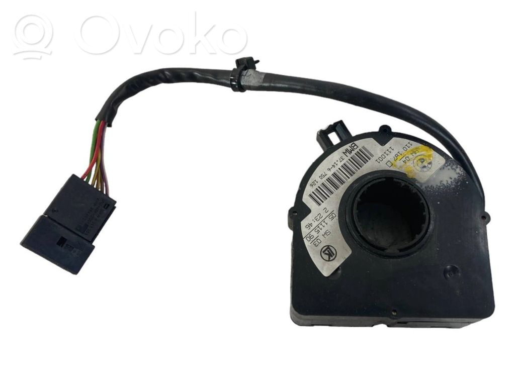 Stūres leņķa sensors