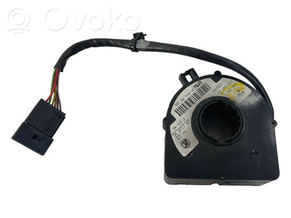 Stūres leņķa sensors