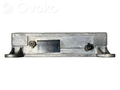 Phone control unit
