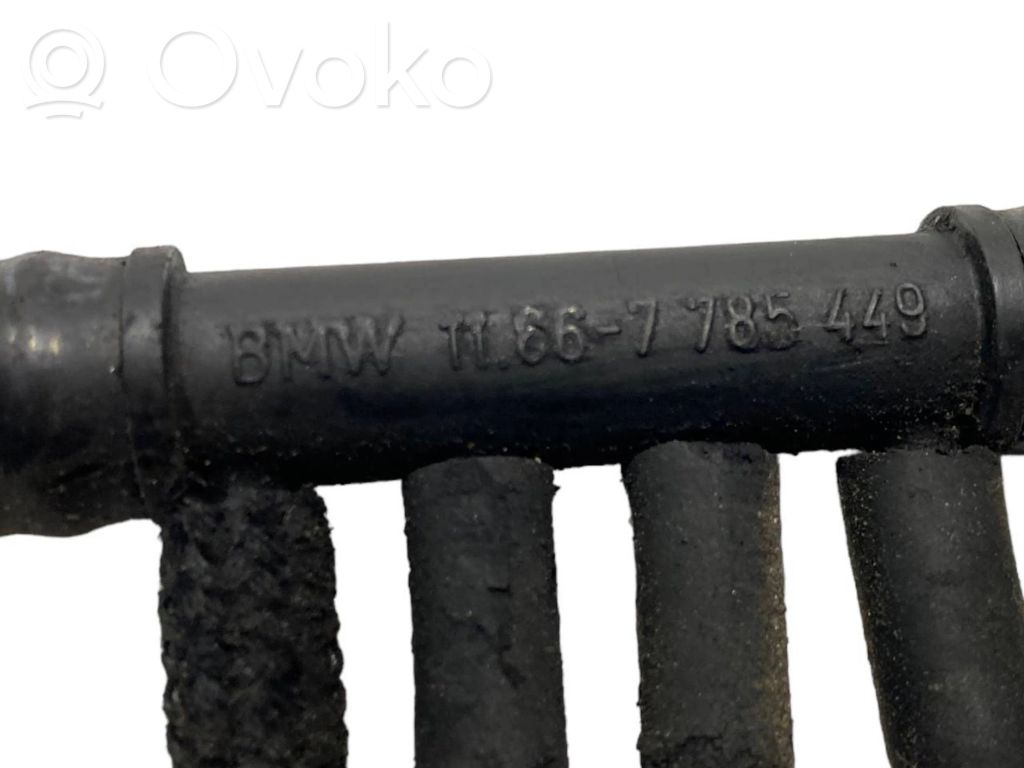 Tube(s) / hose(s)