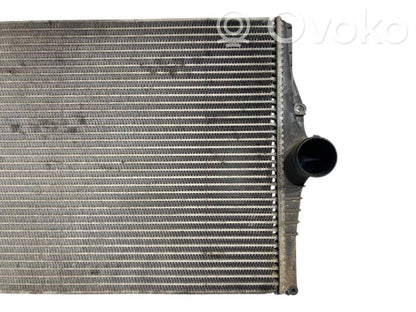 Dzesēšanas šķidruma radiators