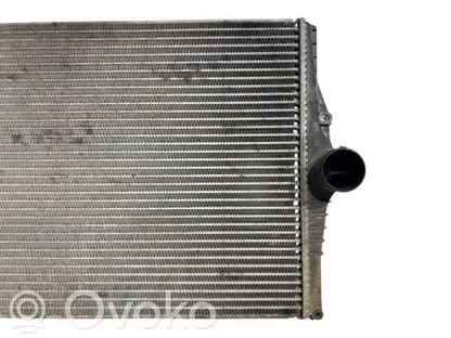 Dzesēšanas šķidruma radiators