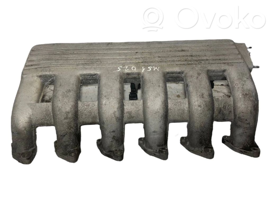 Intake manifold