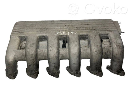Intake manifold