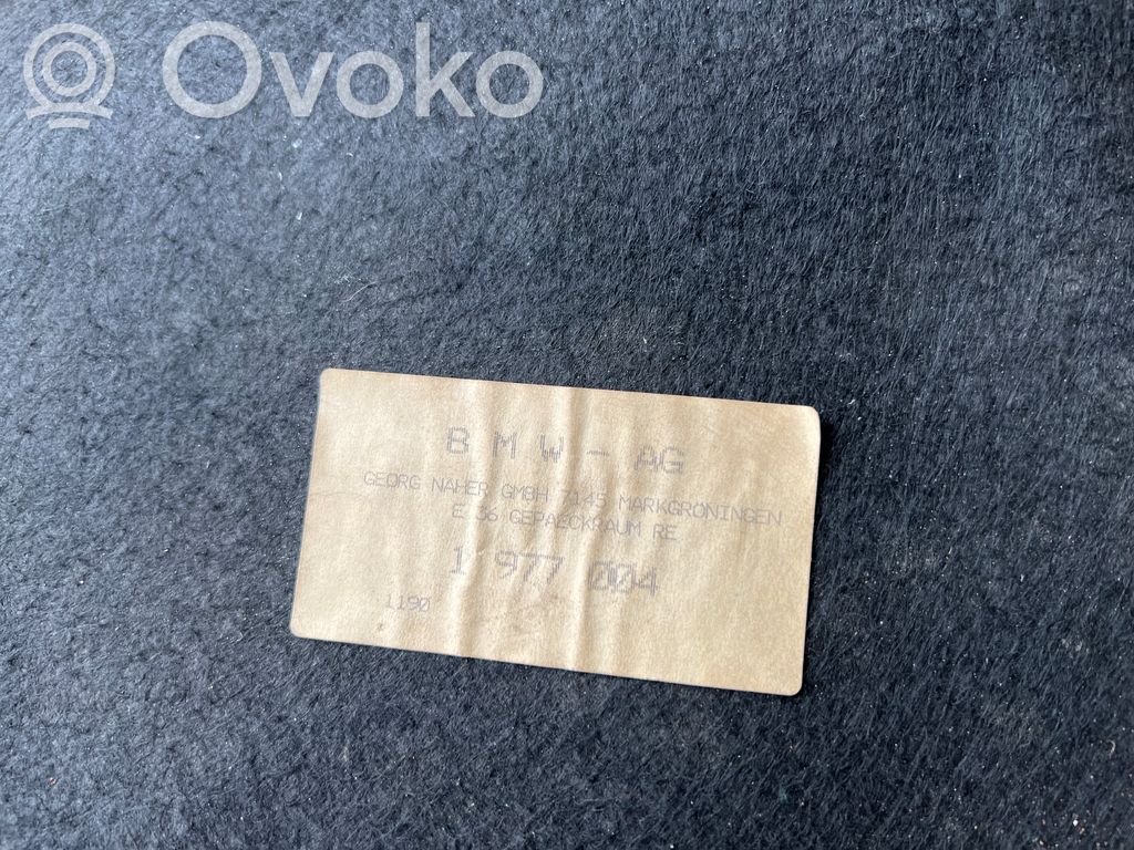 Боковая декоративная панель отделки