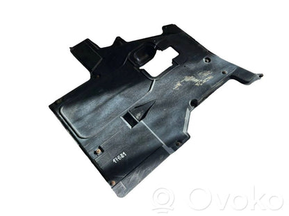 Engine underbody guard