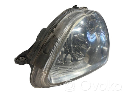 Priekšējais lukturis