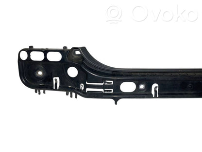 Aizmugurējā bufera montāžas kronšteins