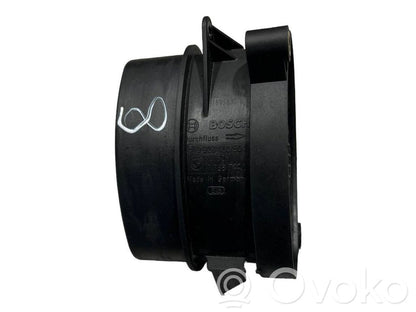 Gaisa plūsmas mērītājs