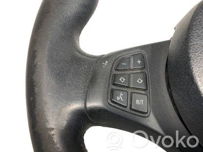 Рулевое колесо