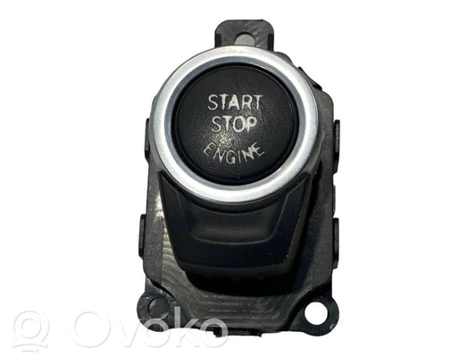 Выключатель зажигания и стартера автомобиля