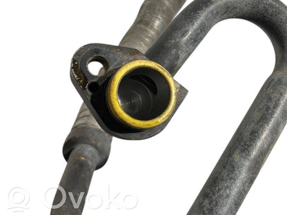 Gaisa kondicioniera caurulīte (-es) / šļūtene (-es)