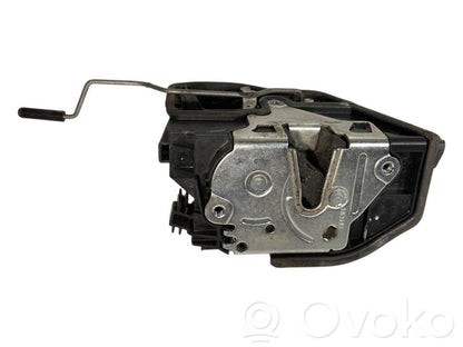 Front lock