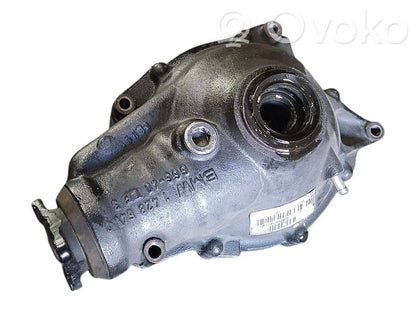 Priekšējais reduktors