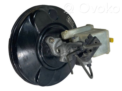 Bremžu vakuuma pastiprinātājs