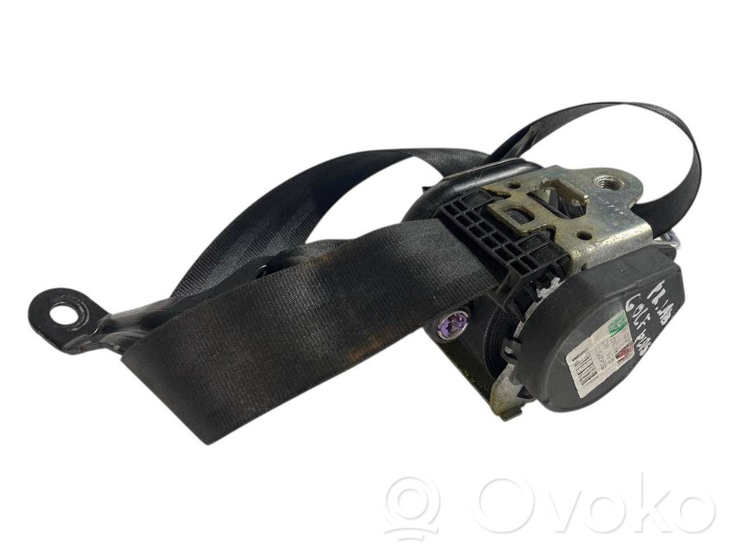 Priekšējā drošības josta