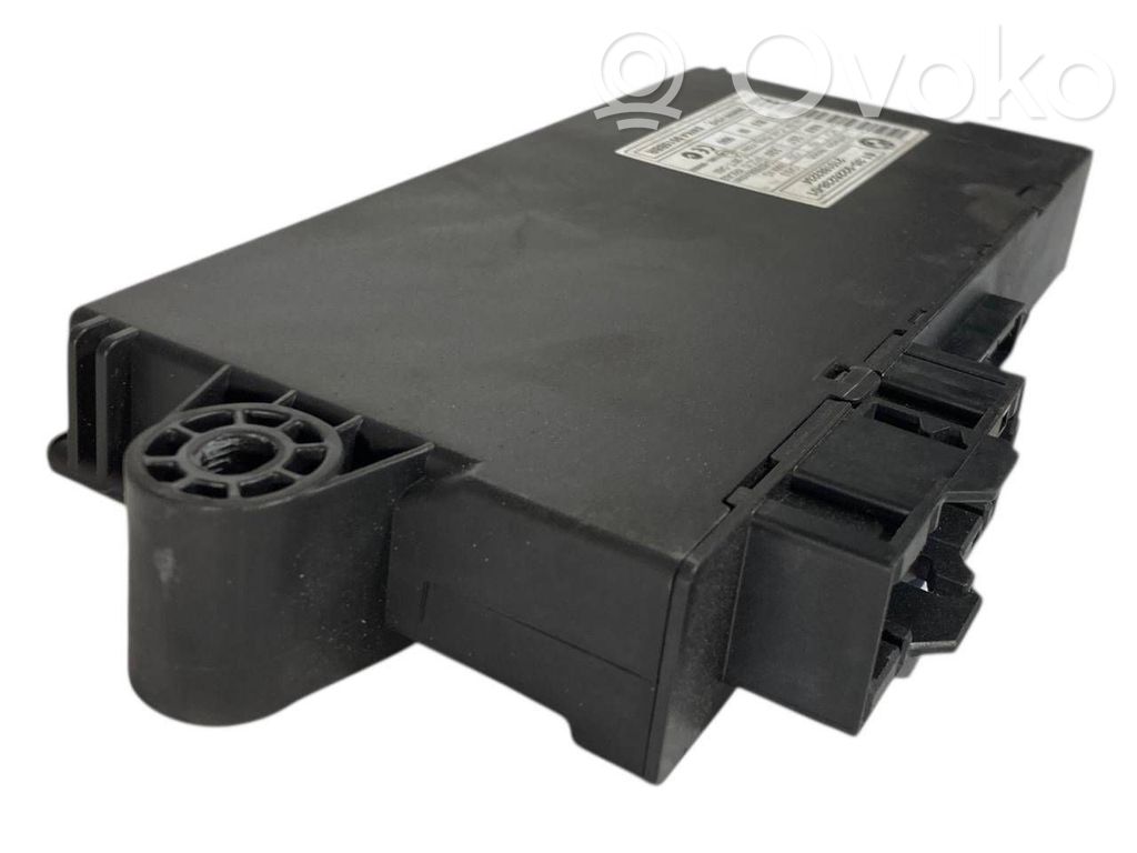 Aizdedzes ECU komplekts