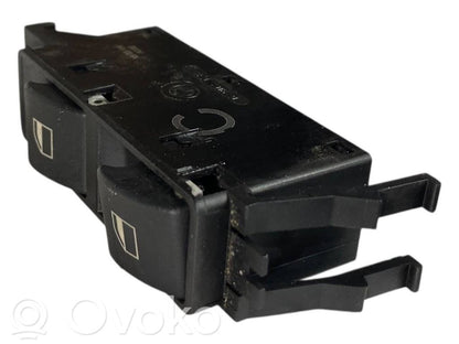 Elektrisko logu slēdzis