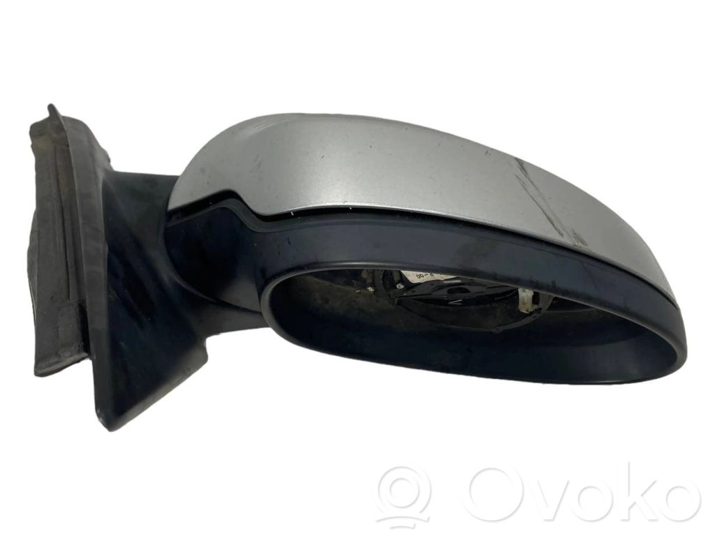 Spogulis (elektriski vadāms)