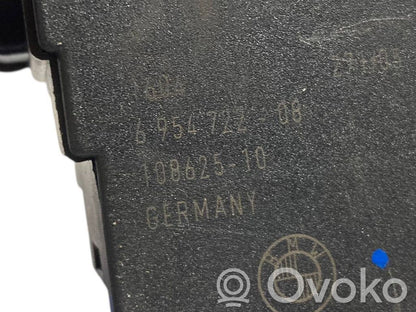 Aizdedzes ECU komplekts