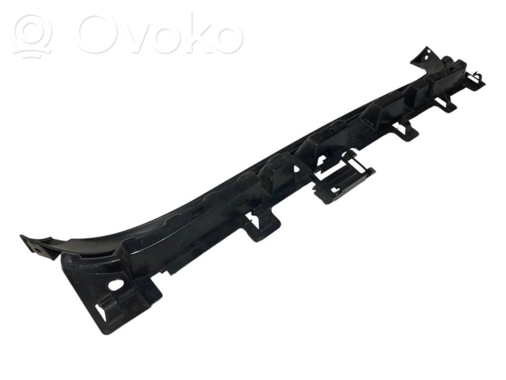 Кронштейн крепления заднего бампера