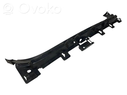 Кронштейн крепления заднего бампера