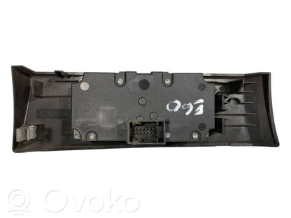 Headlight switch