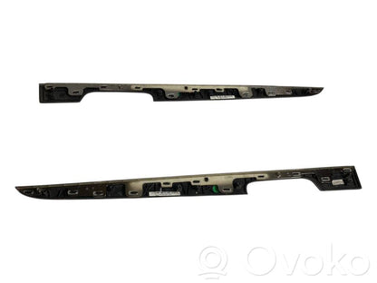 Salona dekoratīvās apdares komplekts