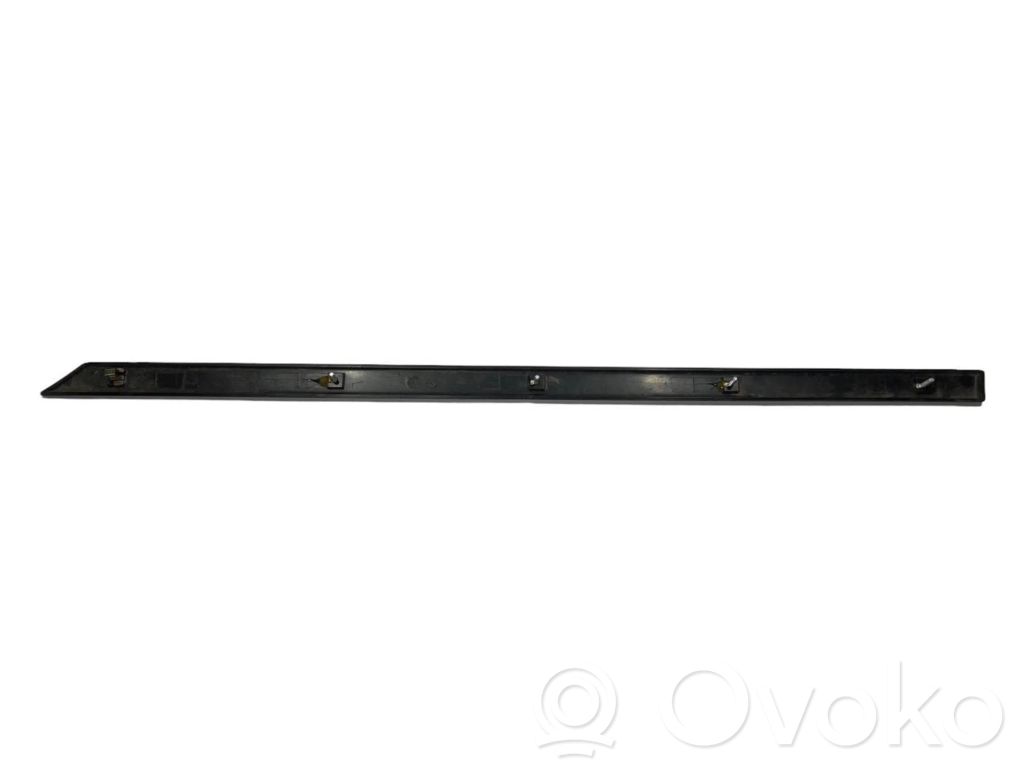 Aizmugurē durvju dekoratīvā apdare (moldings)