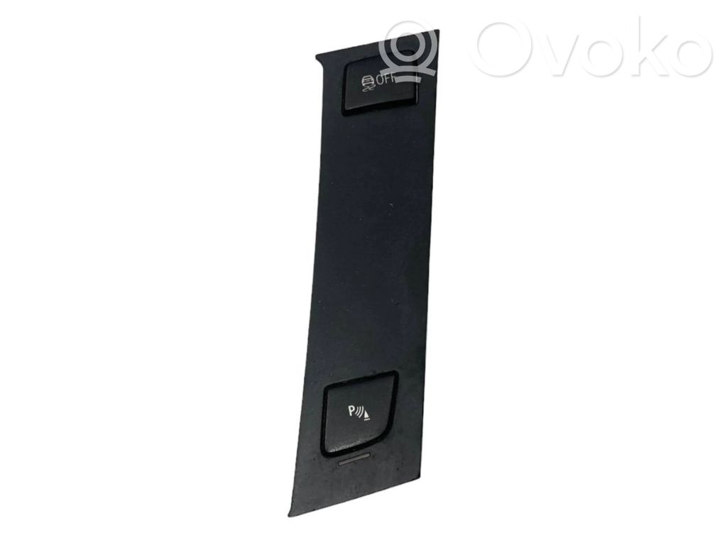 ESP (Electronic Stability Program) switch