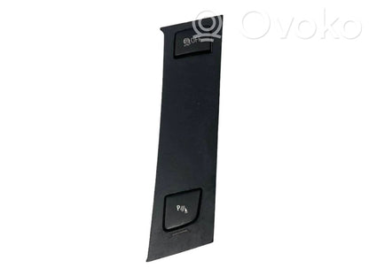 ESP (Electronic Stability Program) switch