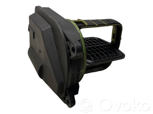 Gaisa ieplūdes kanāla detaļas