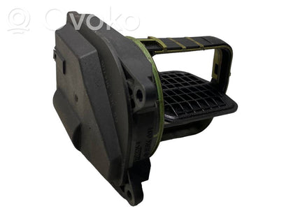 Gaisa ieplūdes kanāla detaļas