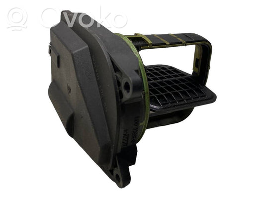 Gaisa ieplūdes kanāla detaļas