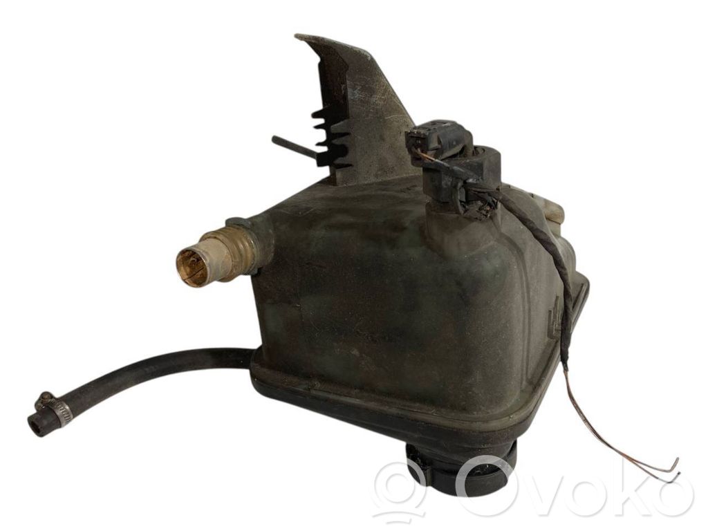 Coolant expansion tank
